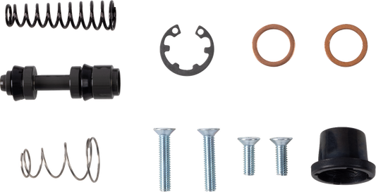 ALL BALLS Brake Master Cylinder Rebuild Kit 18-1023 for Reliable Brake System Performance