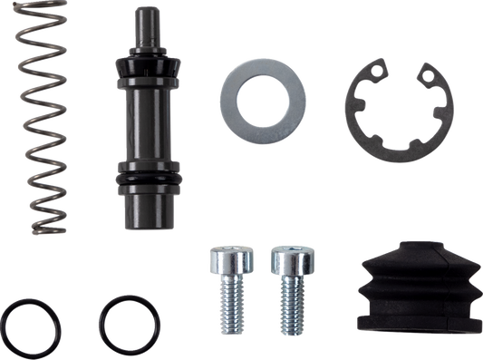 ALL BALLS Brake Master Cylinder Rebuild Kit 18-1055 for Effective Sealing and Maintenance