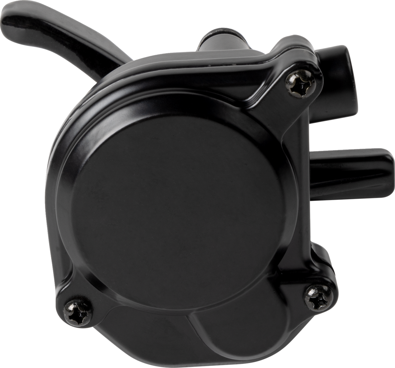 Moose Offroad TRX Throttle Assembly Part 400-1240-PU for Durable Performance