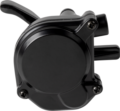 Moose Offroad TRX Throttle Assembly Part 400-1240-PU for Durable Performance