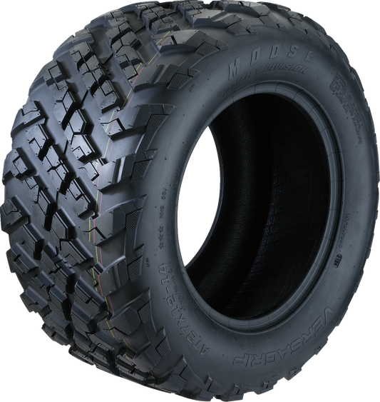 Moose Offroad Versagrip 27x12-14 Tire - Front/Rear, 6-Ply, Part WVS31182712146
