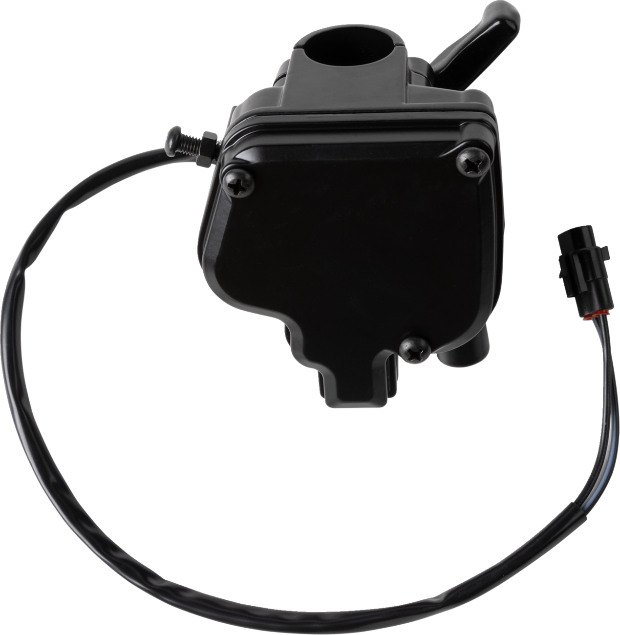 Moose Offroad Throttle Assembly for Banshee/Blaster 700-1225-PU