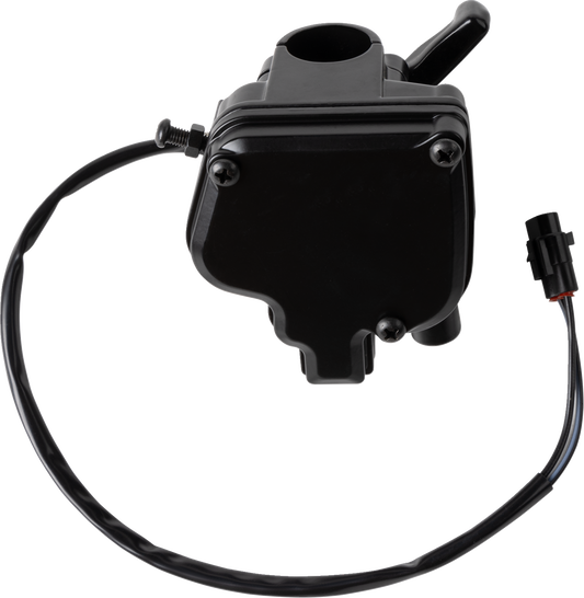 Moose Offroad Throttle Assembly for Banshee/Blaster 700-1225-PU