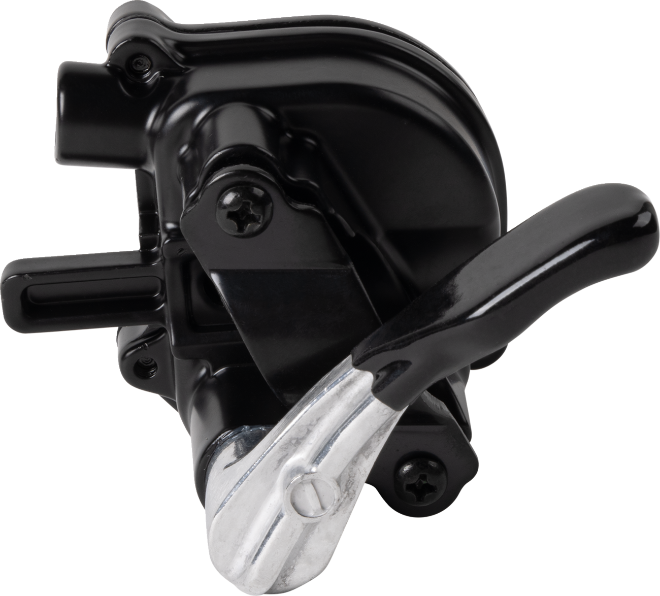 Moose Offroad TRX Throttle Assembly Part 400-1240-PU for Durable Performance