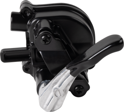 Moose Offroad TRX Throttle Assembly Part 400-1240-PU for Durable Performance