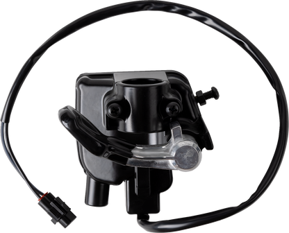Moose Offroad Throttle Assembly for Banshee/Blaster 700-1225-PU