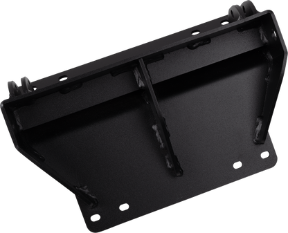 MOOSE OFFROAD RM5 Plow Mount for Kawasaki 4446PF – Heavy-Duty 2-Inch Steel with 30-Inch Lift and Easy Mount System