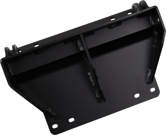MOOSE OFFROAD RM5 Plow Mount for Kawasaki 4446PF – Heavy-Duty 2-Inch Steel with 30-Inch Lift and Easy Mount System