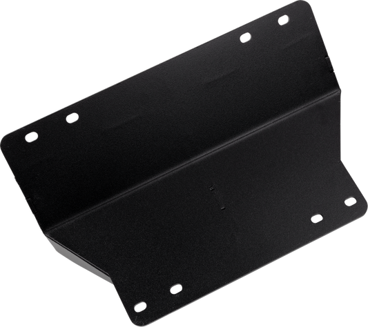 MOOSE OFFROAD RM5 Plow Mount for Kawasaki 4446PF – Heavy-Duty 2-Inch Steel with 30-Inch Lift and Easy Mount System