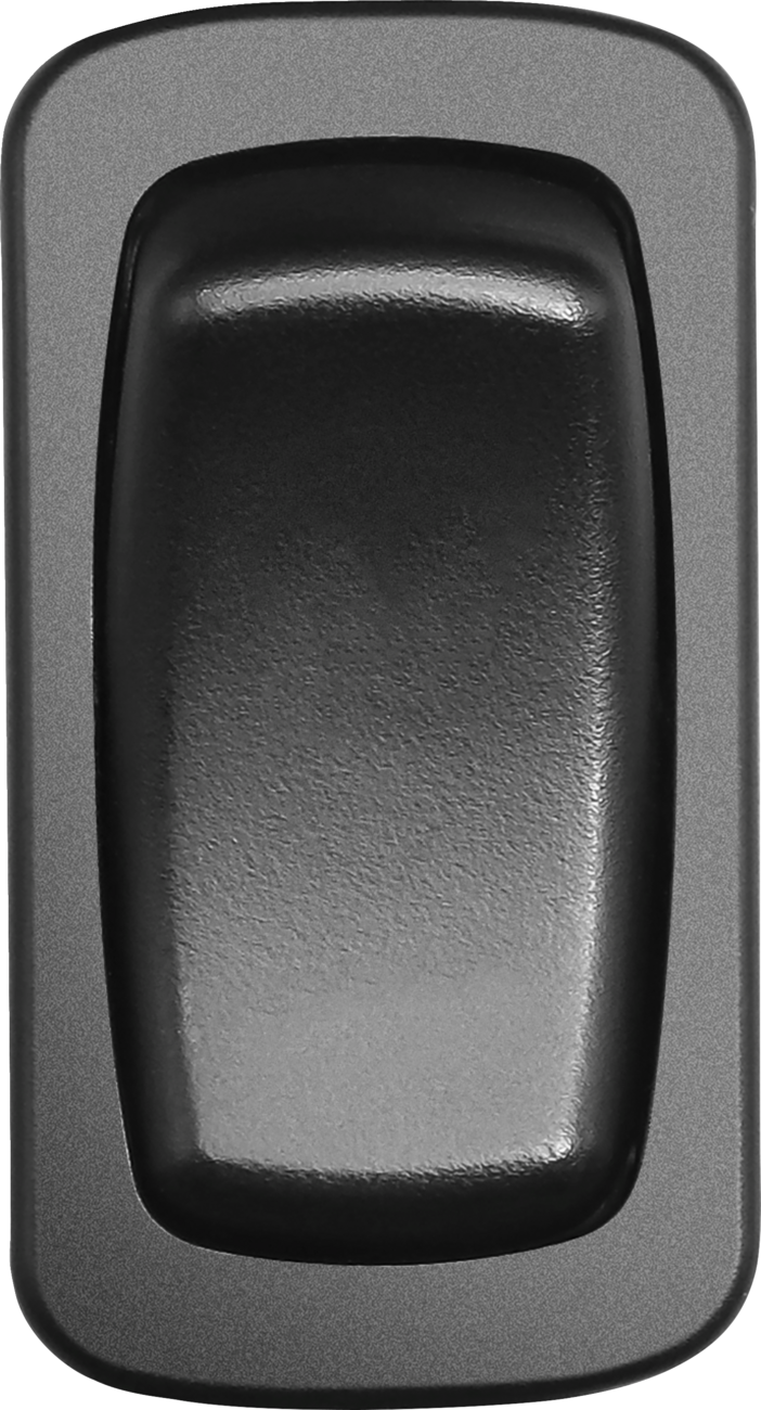 Moose Offroad PLN-CAR Low Profile On/Off Switch for Off-Road Vehicles