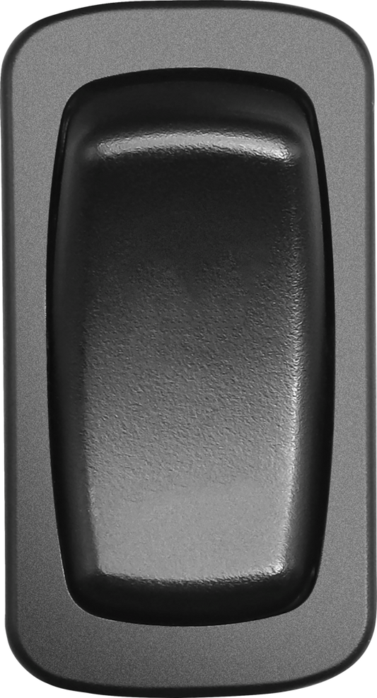 Moose Offroad PLN-CAR Low Profile On/Off Switch for Off-Road Vehicles