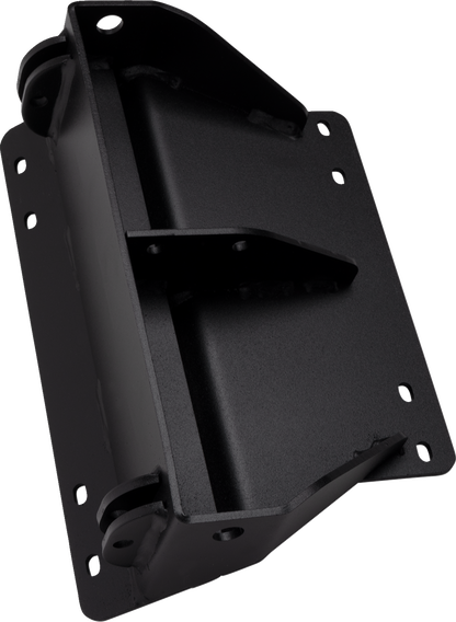 MOOSE OFFROAD RM5 Plow Mount for Kawasaki 4446PF – Heavy-Duty 2-Inch Steel with 30-Inch Lift and Easy Mount System
