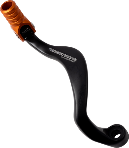 MOOSE OFFROAD KTM Shift Lever with Replaceable Shift Tip - Orange - Part #81-0567-02-40