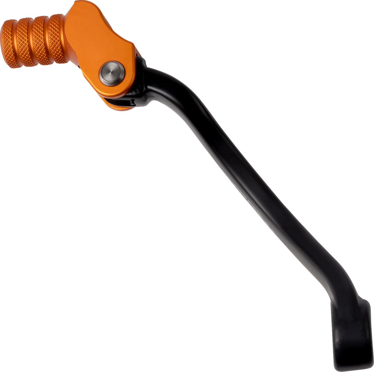 MOOSE OFFROAD KTM Shifter Lever with 20 mm Offset - Part 81-0566-10-40