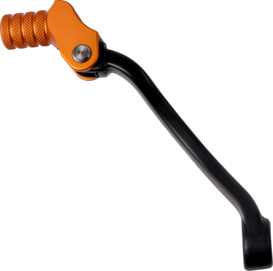 MOOSE OFFROAD KTM Shifter Lever with 20 mm Offset - Part 81-0566-10-40