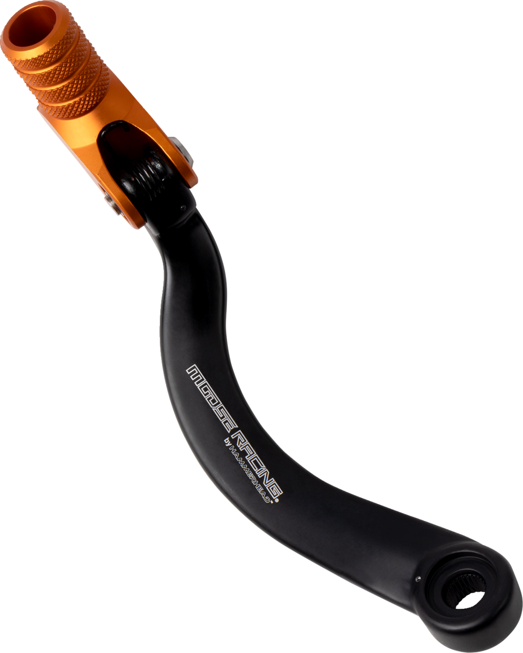 MOOSE OFFROAD KTM Shifter Lever with 20 mm Offset - Part 81-0566-10-40