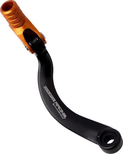 MOOSE OFFROAD KTM Shifter Lever with 20 mm Offset - Part 81-0566-10-40
