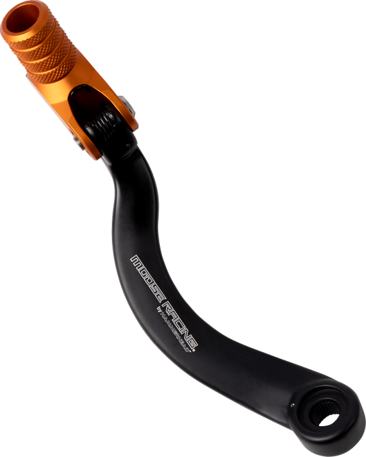 MOOSE OFFROAD KTM Shifter Lever with 20 mm Offset - Part 81-0566-10-40