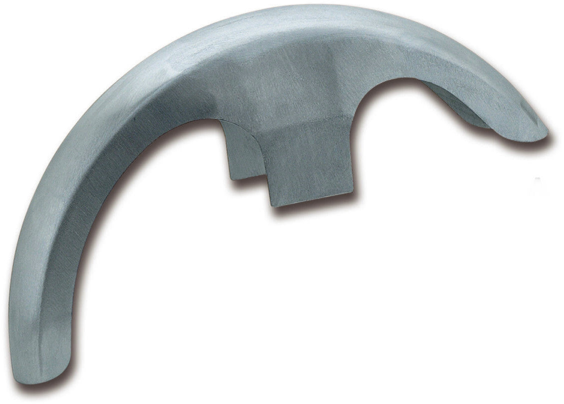Steel Fender