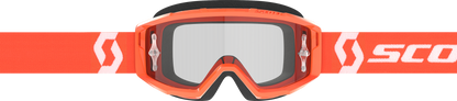 Scott Primal Goggles