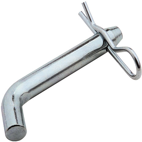 Winch Receiver Carrier Mount