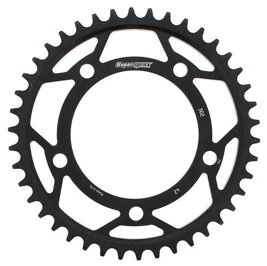 Steel Rear Sprocket