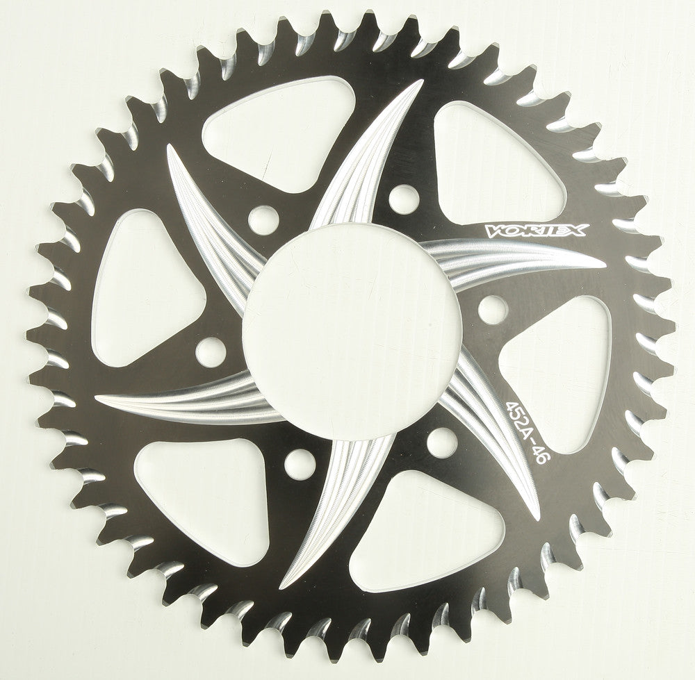 CAT5 Rear Aluminum Sprocket