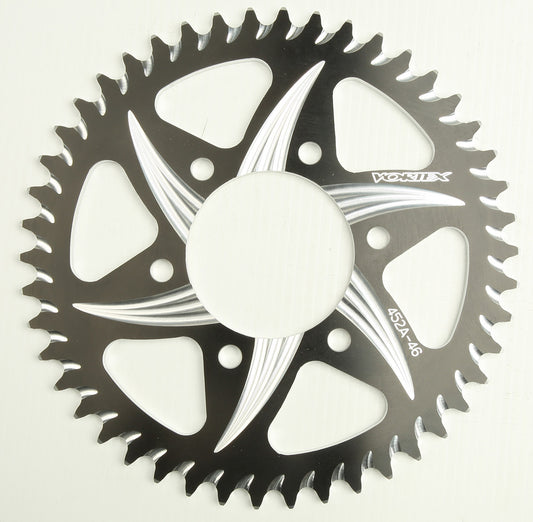 CAT5 Rear Aluminum Sprocket