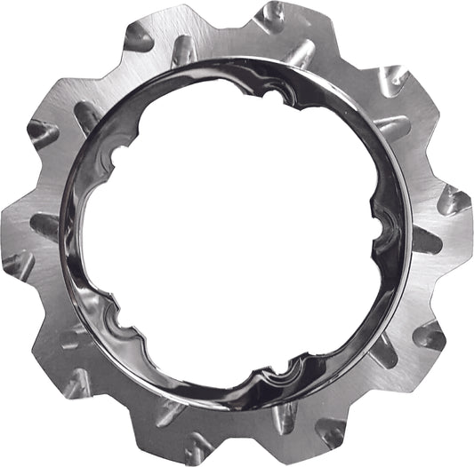 High Carbon Steel Perimeter Rotor