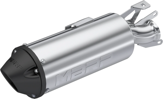 Performance Muffler
