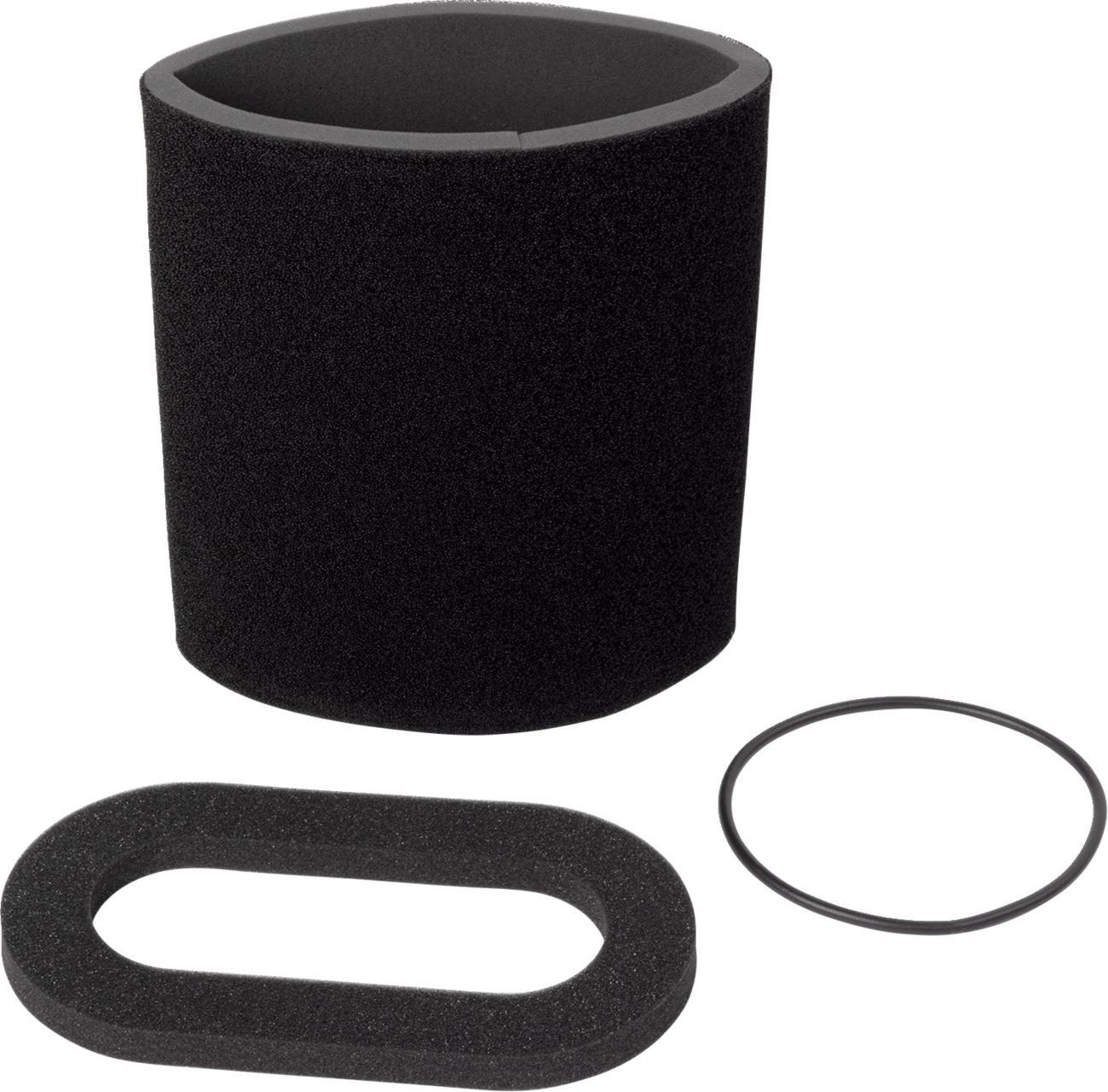 ALL BALLS Yamaha 48-1079 Replacement Air Filter - OEM-Style Protection