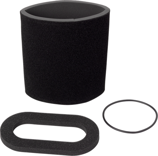 ALL BALLS Yamaha 48-1079 Replacement Air Filter - OEM-Style Protection