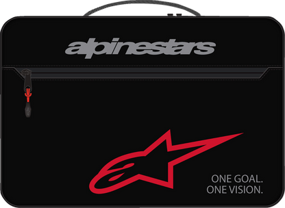 Alpinestars Goggels Supertech Vision Goggle Case - Part 9500125-10