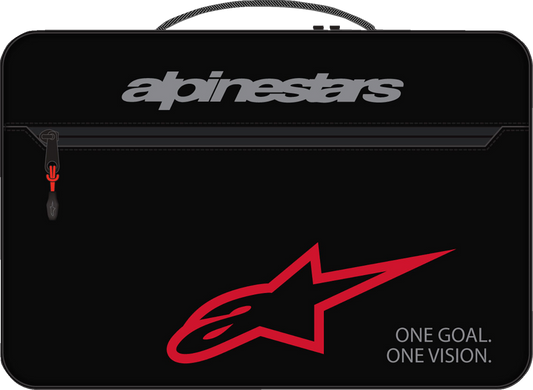 Alpinestars Goggels Supertech Vision Goggle Case - Part 9500125-10