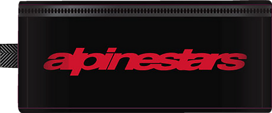 Alpinestars Goggels Supertech Vision Goggle Case - Part 9500125-10