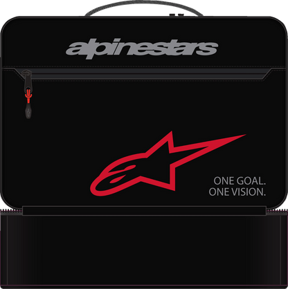 Alpinestars Goggels Supertech Vision Goggle Case - Part 9500125-10