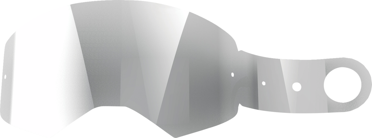 Alpinestars Goggles Supertech Laminated Tear-Offs - 28 Pack, Part Number 9100725-010