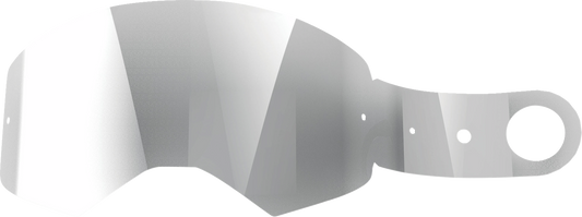 Alpinestars GOGGLES Supertech Tear-Offs - Transparent, 20 Pack - Part 9100925-010