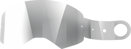 Alpinestars GOGGLES Vision 8/Vision 5/Vision 3 Tear-Offs - Laminated Polyester - 28 Pack (Part No. 9102225-010)