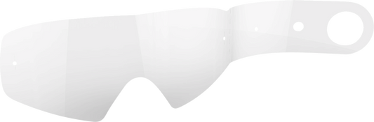Alpinestars GOGGLES Youth Vision Tear-Offs - 20 Pack (Part Number 9102925-010)