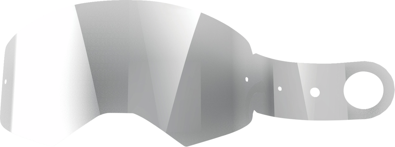 Alpinestars GOGGLES Supertech Tear-Offs Perimeter Seal - Transparent, 14 Pack (Part #9100825-010)