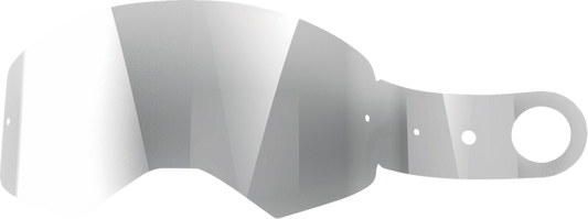 Alpinestars GOGGLES Supertech Tear-Offs Perimeter Seal - Transparent, 14 Pack (Part #9100825-010)