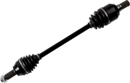 Moose Offroad Rear Left/Right Axle Assembly for Yamaha RMAX LM6-YA-8-362
