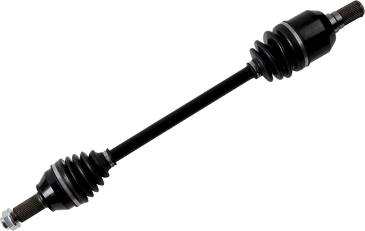 Moose Offroad Rear Left/Right Axle Assembly for Yamaha RMAX LM6-YA-8-362