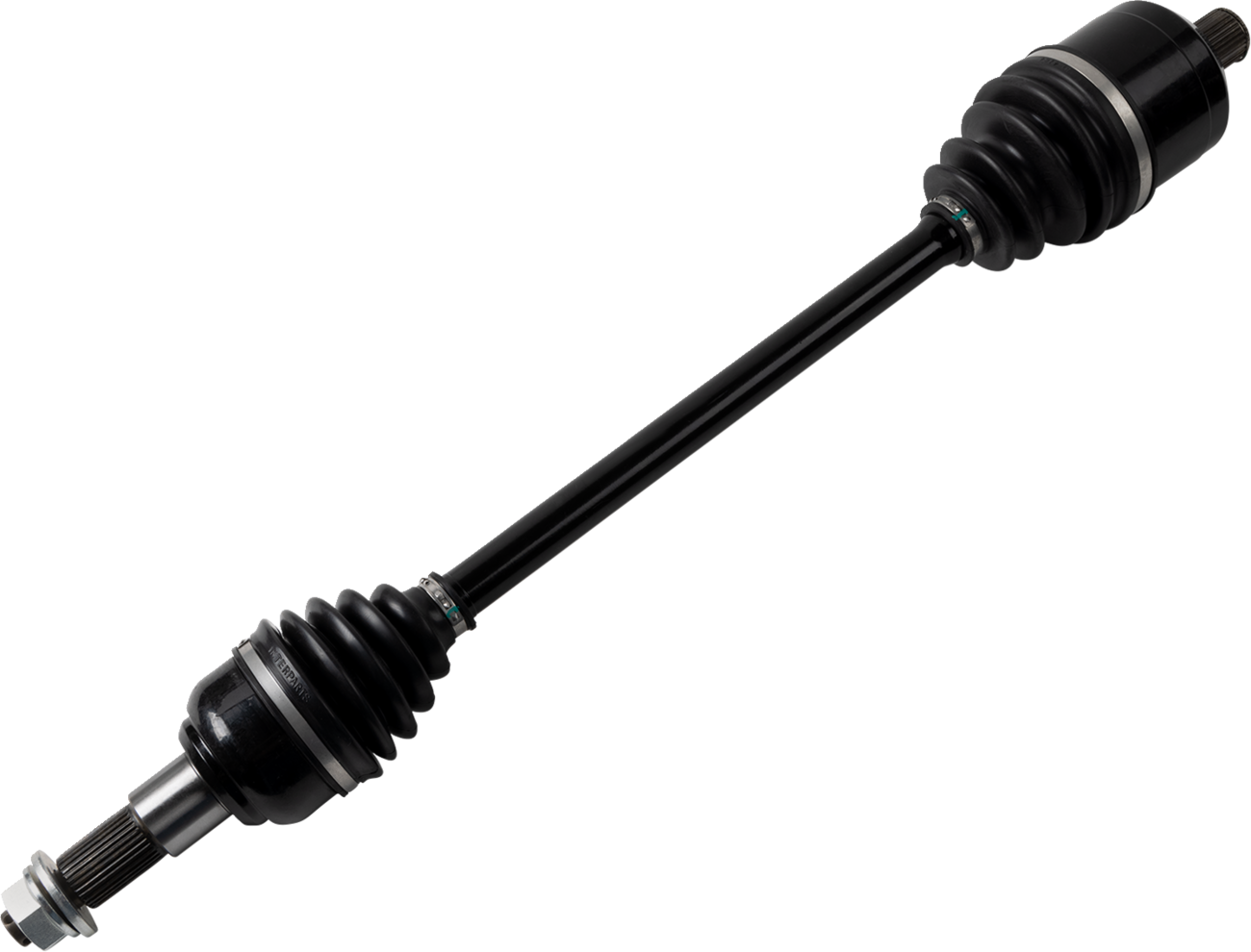 Moose Offroad Rear Left Axle Assembly for Kawasaki KRX 1000 - Part No. LM6-KW-8-323