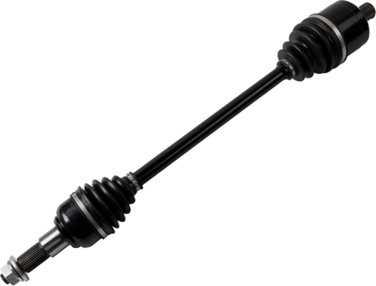 Moose Offroad Rear Left Axle Assembly for Kawasaki KRX 1000 - Part No. LM6-KW-8-323