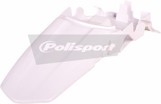 Rear Fender