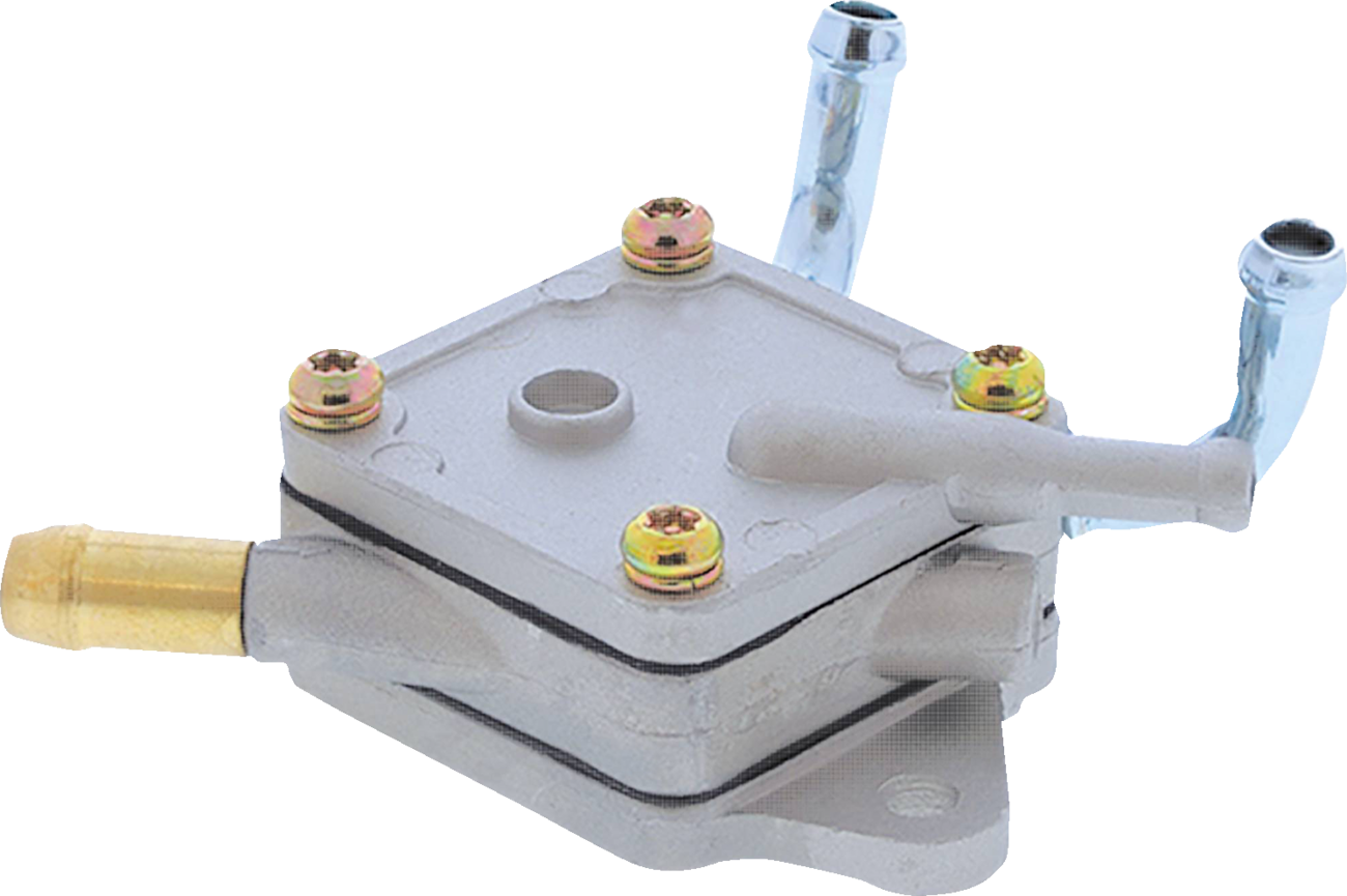 ALL BALLS Vacuum Fuel Pump for Ski-Doo 47-5011 - High-Quality Replacement