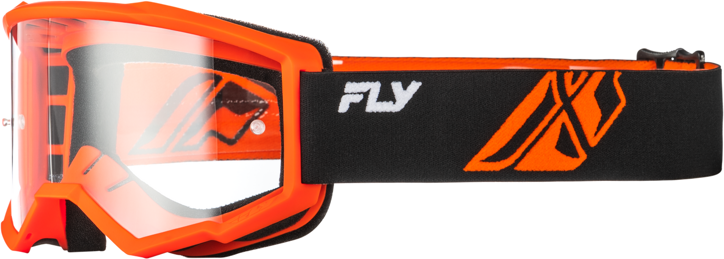 2026 Youth Focus Goggle