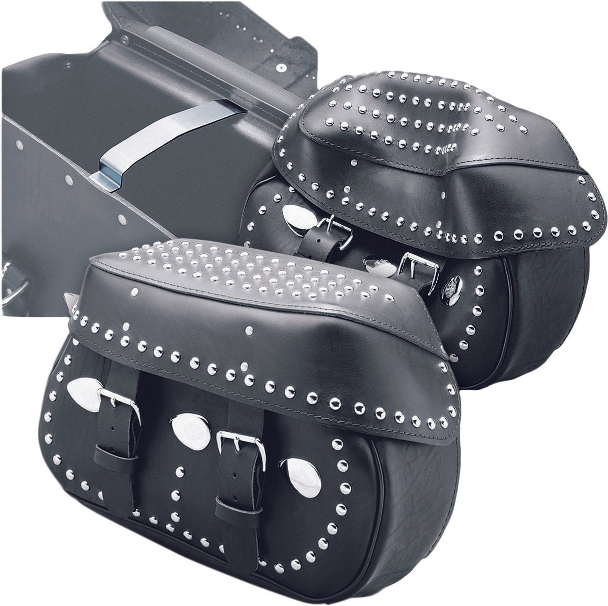 Soft Bag Support Bracket